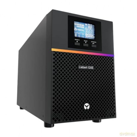 Zasilacz awaryjny online UPS GXE3-1000IMT 1000VA/900W Tower 1xC14, 8xC13