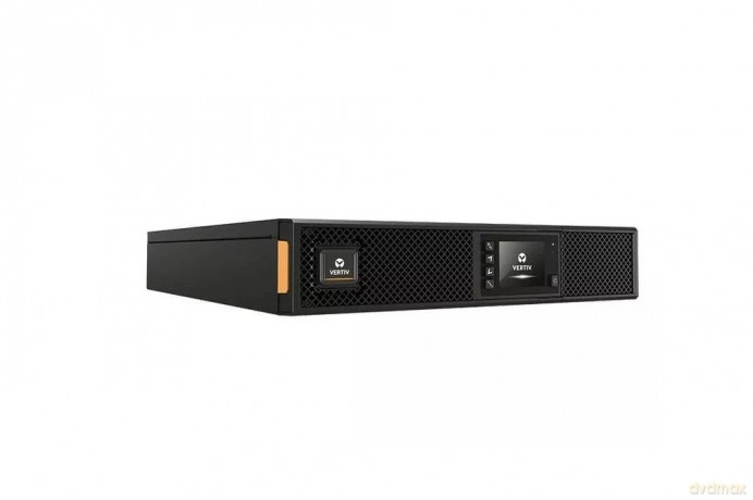 Zasilacz awaryjny UPS GXT5-1000IRT2UXLN online 1kVA/1kW z szynami i kartą RDU101