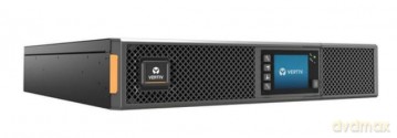 Zasilacz awaryjny UPS GXT5-750IRT2UXL