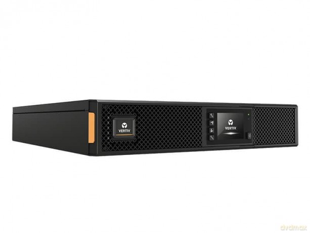 Zasilacz awaryjny UPS GXT5LI-1000IRT2UXL