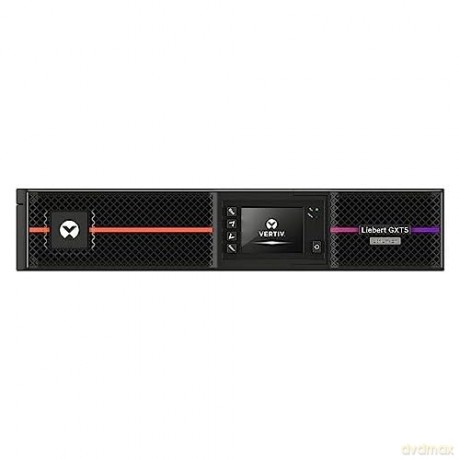 Zasilacz awaryjny UPS GXT5LI-3000IRT2UXL litowo-jonowy