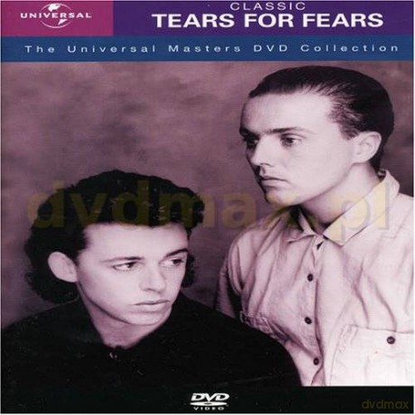Tears For Fears: Masters DVD Collection [DVD]