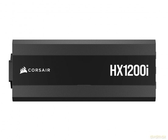 Zasilacz HX1200I 1200W 80+ PLATINUM