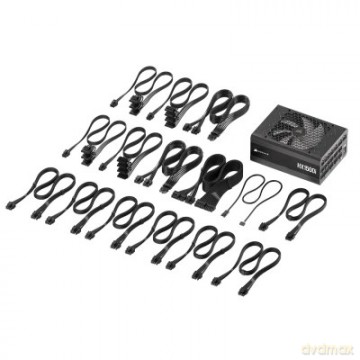 Zasilacz HX1500I 1500W 80+ PLATINUM