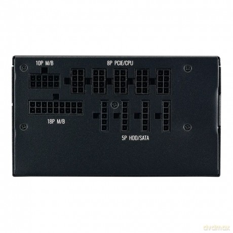 Zasilacz MWE Gold 750W v2 ATX 3.1