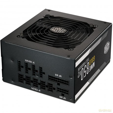 Zasilacz MWE Gold 850W v2 ATX 3.1