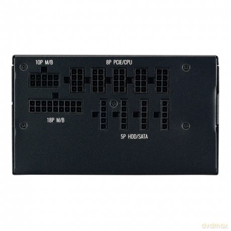 Zasilacz MWE Gold 850W v2 ATX 3.1