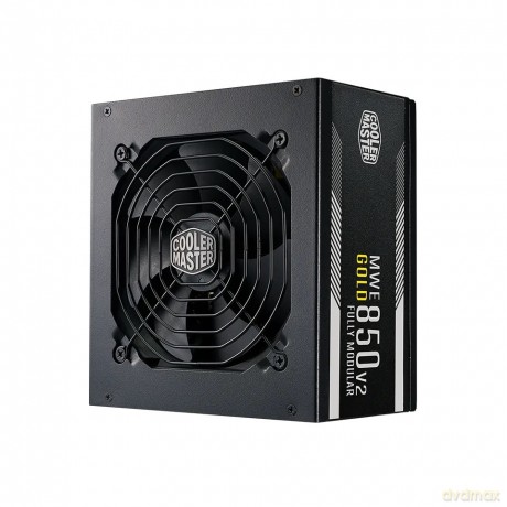 Zasilacz MWE Gold 850W v2 ATX 3.1