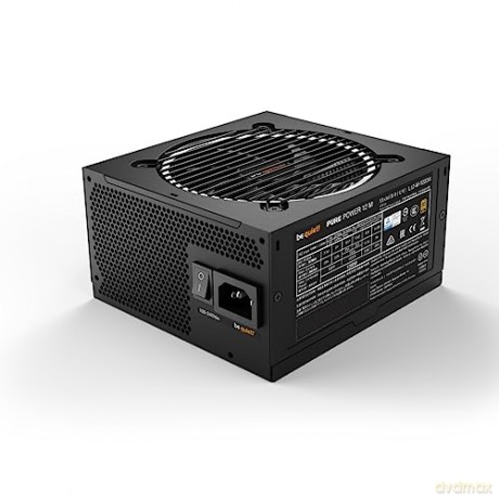 Zasilacz Pure Power 12 M 1200W ATX 3.0 GOLD