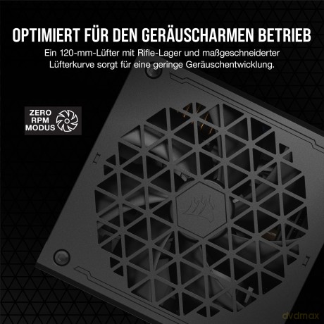 Zasilacz RM1200e PCIe5.1 80+GOLD F.MODULAR ATX3.1