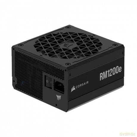 Zasilacz RM1200e PCIe5.1 80+GOLD F.MODULAR ATX3.1