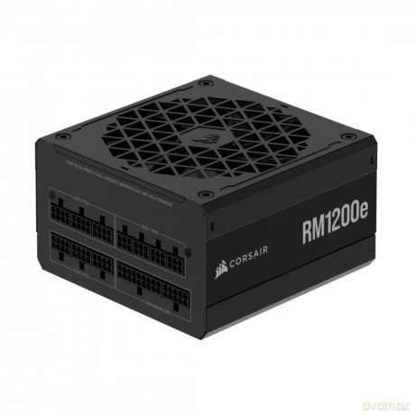 Zasilacz RM1200e PCIe5.1 80+GOLD F.MODULAR ATX3.1