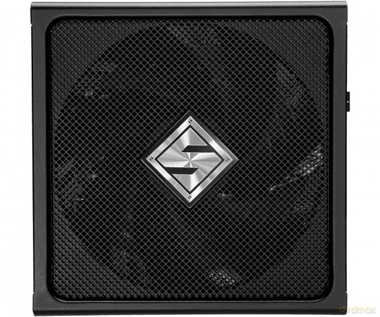 Zasilacz SL-650G 650W 80PLUS GOLD modularny