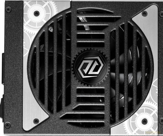 Zasilacz TC-1650T 1650W 80PLUS TITANUM modularny