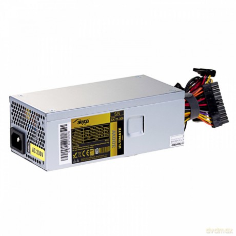 Zasilacz TFX AK-T1-300 300W