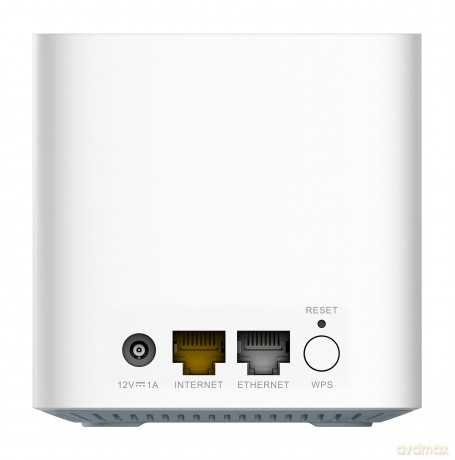 Zestaw 5G Wi-Fi 6 Mesh z anteną zewnętrzną DWP-1010/KT