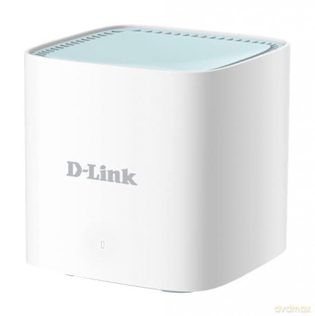 Zestaw 5G Wi-Fi 6 Mesh z anteną zewnętrzną DWP-1010/KT