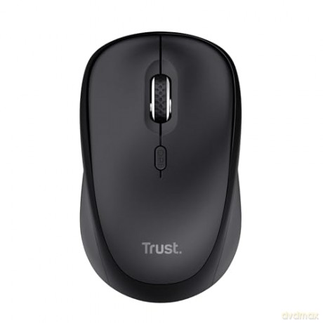 Zestaw klawiatura + mysz ODY II Wireless US