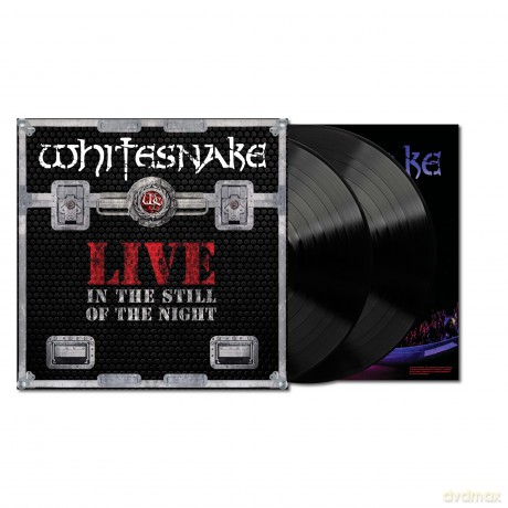 Whitesnake: Live... In The Still Of The Night [2xWinyl]