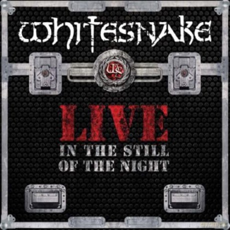Whitesnake: Live... In The Still Of The Night [2xWinyl]