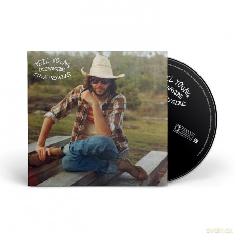 Neil Young: Oceanside Countryside [CD]