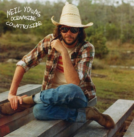 Neil Young: Oceanside Countryside [CD]