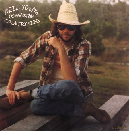 Neil Young: Oceanside Countryside [CD]