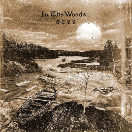 In The Woods: Otra (digipack) [CD]