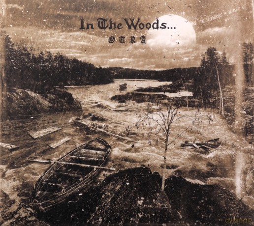 In The Woods: Otra (digipack) [CD]