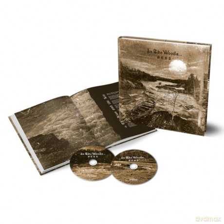 In The Woods: Otra (Deluxe) (digibook) [2CD]