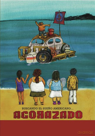Acorazado [DVD]