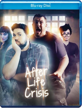 After Life Crisis [Blu-Ray]