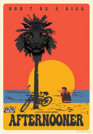 Afternooner [DVD]
