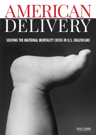 American Delivery [DVD]