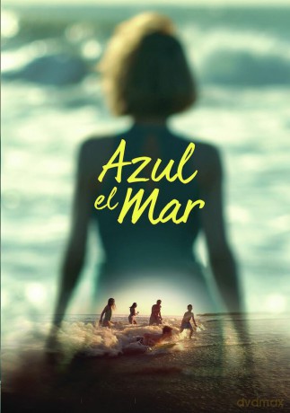 An Ocean Blue (Azul el mar) [DVD]