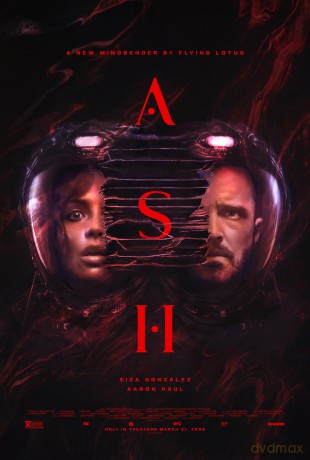 Ash [Blu-Ray]