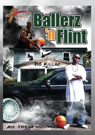 Ballerz 'n Flint [DVD]