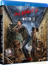 Beast of Walton Street [Blu-Ray]