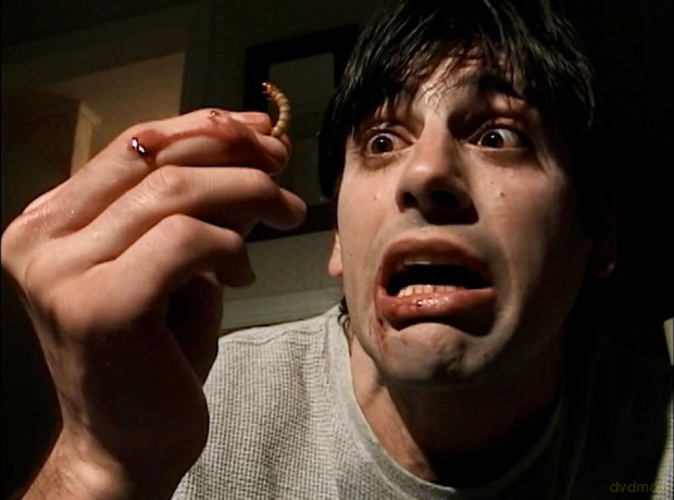 Bone Sickness [Blu-Ray]