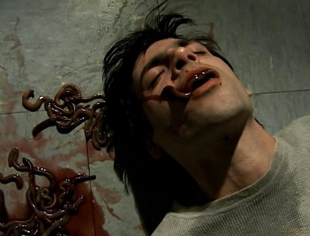 Bone Sickness [Blu-Ray]