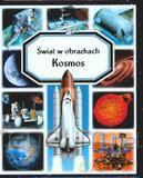 Świat w obrazkach - Kosmos BR [KSIĄŻKA]