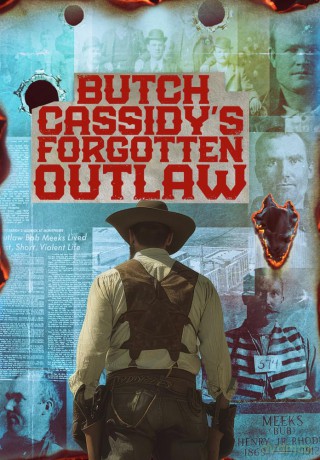Butch Cassidy's Forgotten Outlaw [DVD]