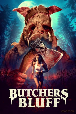 Butchers Bluff [DVD]