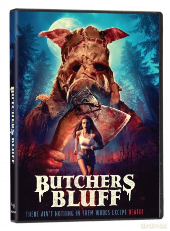 Butchers Bluff [DVD]