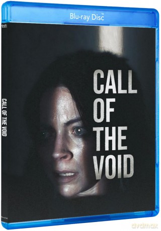 Call of the Void [Blu-Ray]
