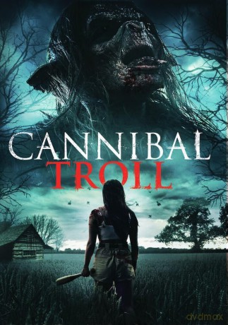Cannibal Troll [DVD]
