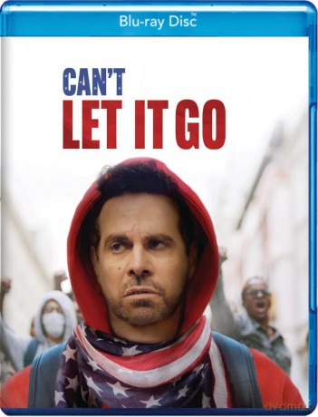 Can't Let it Go [Blu-Ray]