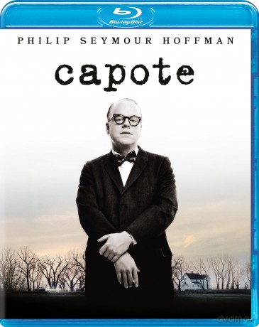Capote [Blu-Ray]
