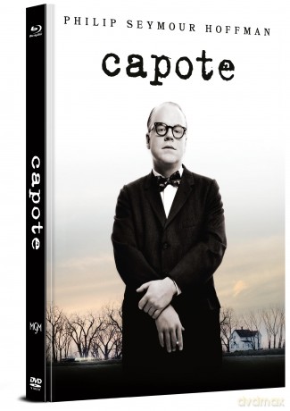 Capote [Blu-Ray]+[DVD]