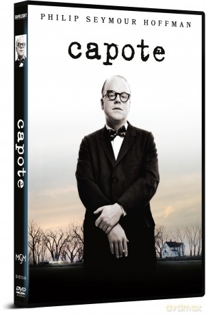 Capote [DVD]